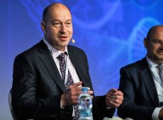 ОББ взе участие в традиционното икономическо събитие, организирано от Profit.bg – „Шумът на парите 2022“