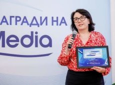 ОББ и ДЗИ с най-много награди на годишните b2b Media Awards