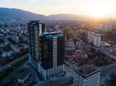 UBB is the best ESG bank in Bulgaria according to Euromoney