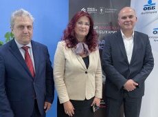 UBB hosted the semi-finals of the Best Youth Startup in Bulgaria 2024 competition