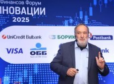 Ерик Лютс - хората търсят комфорт, а не технологии