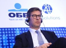 Кристоф Де Мил - удобството и сигурността са водещи при дигиталните продукти, доверието е в основата на банковия бизнес