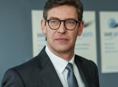 Кристоф Де Мил е избран за член на Управителния съвет на Асоциацията на банките в България