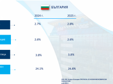 UBB: Growth of the economy and of housing prices
