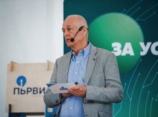 ОББ финансира първата в България мобилна инсталация за рециклиране на строителни отпадъци