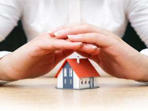 Property Insurance to Mortgage Loans