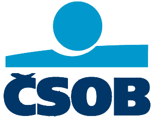 csob logo