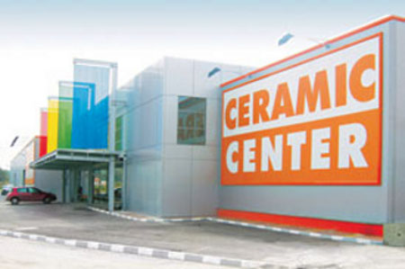 Ceramic Center